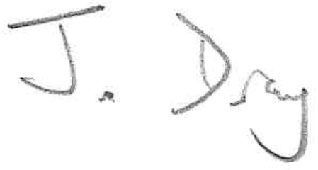 Signature